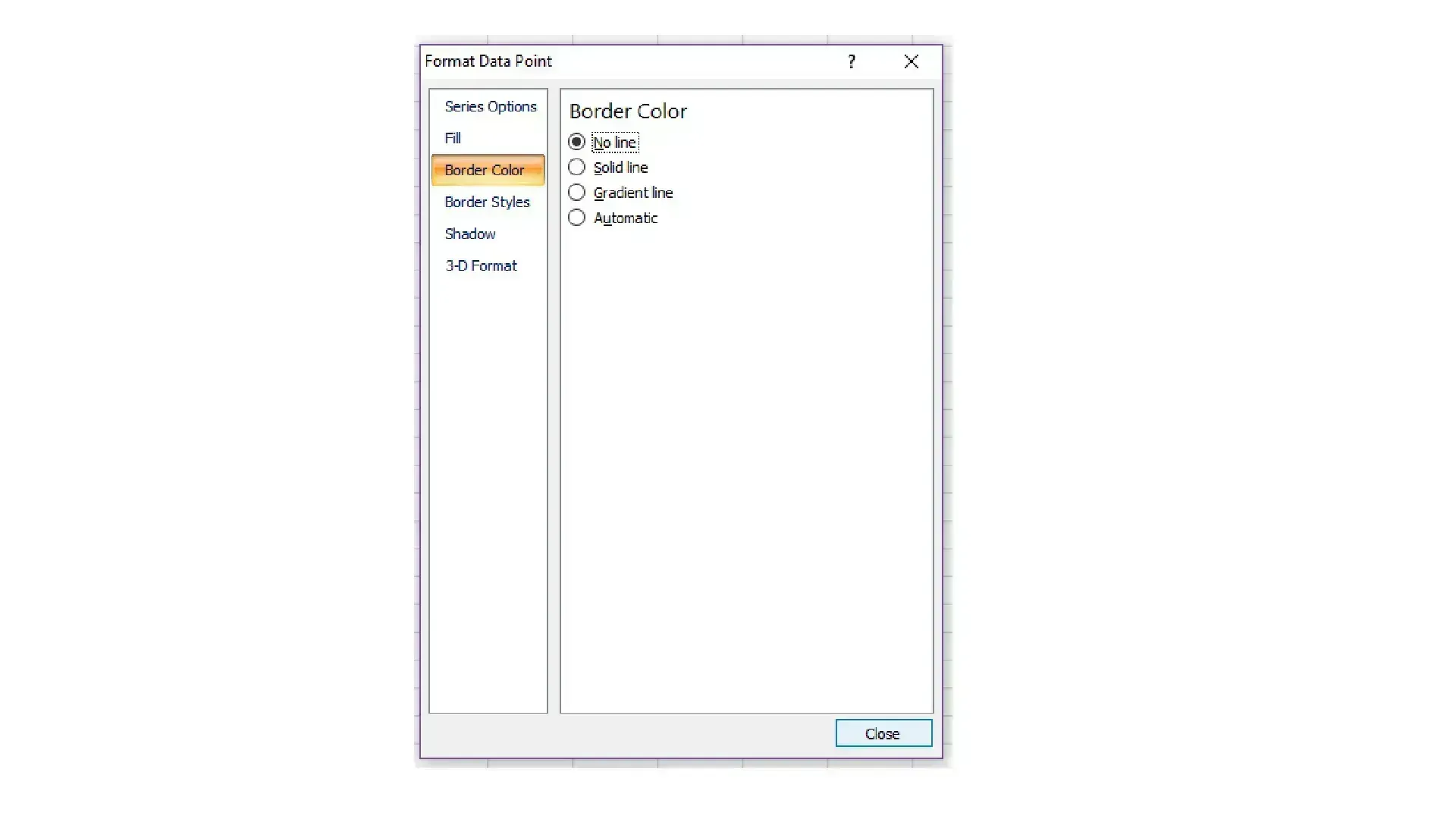 how to create gantt chart in excel