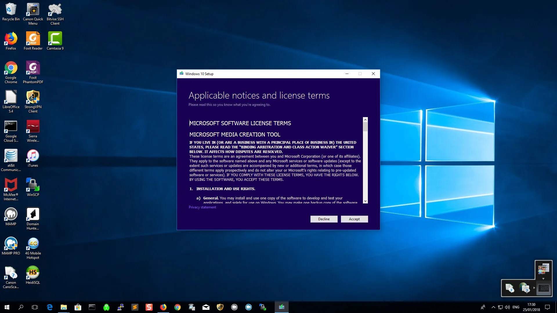 How to Perform A Clean Windows 10 Installation On Your PC