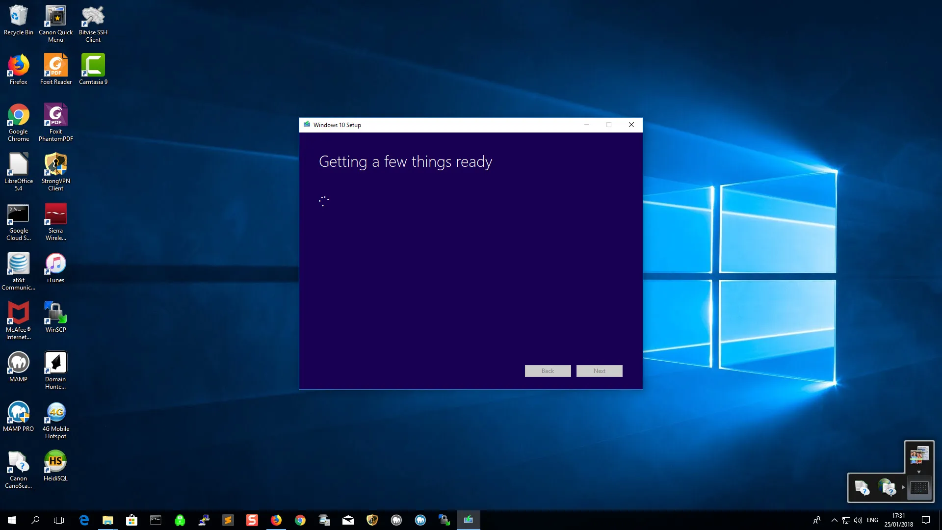 How to Perform A Clean Windows 10 Installation On Your PC