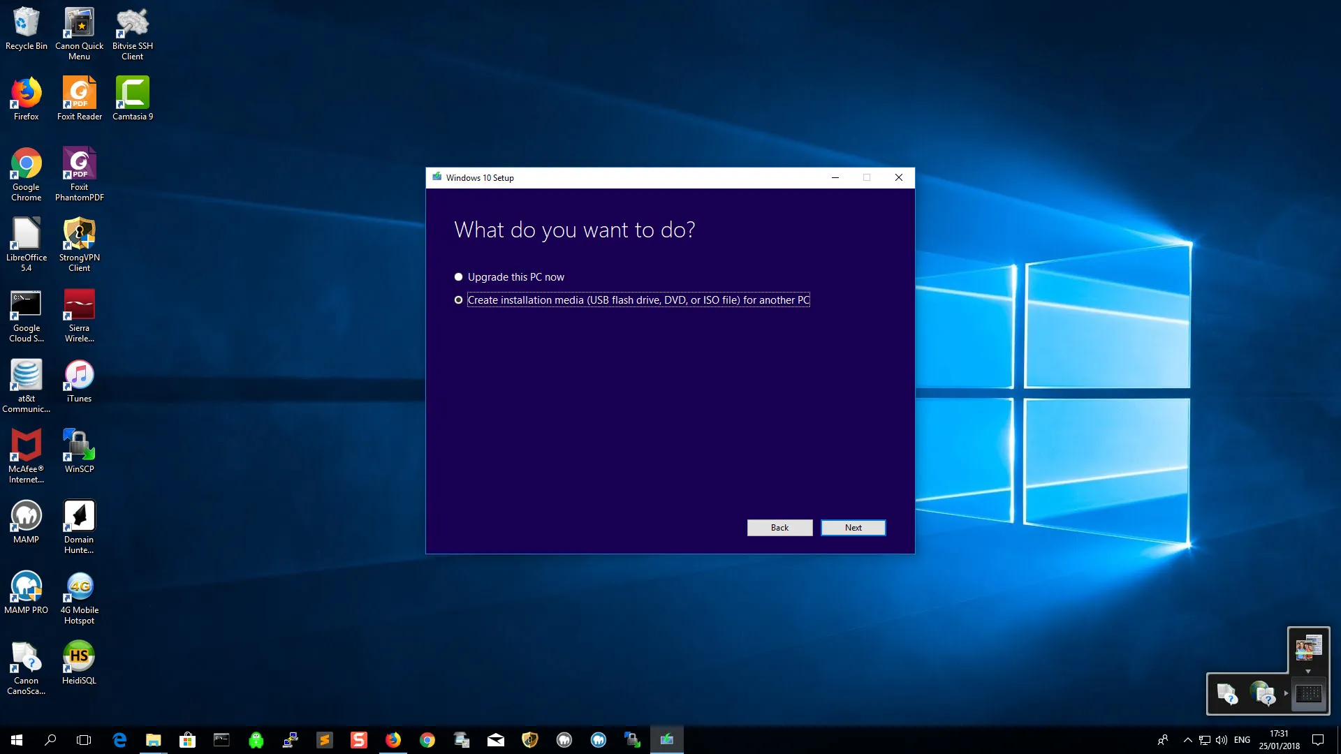 How to Perform A Clean Windows 10 Installation On Your PC