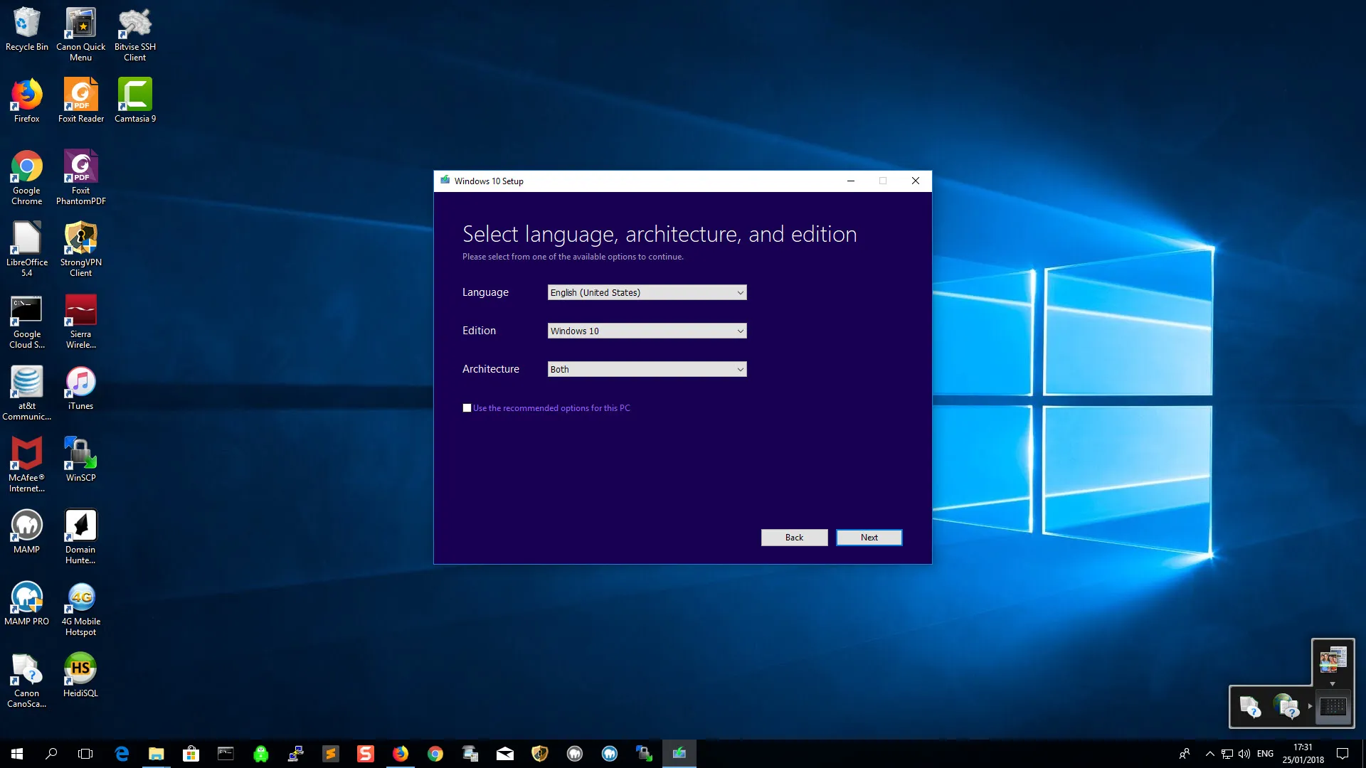 How to Perform A Clean Windows 10 Installation On Your PC