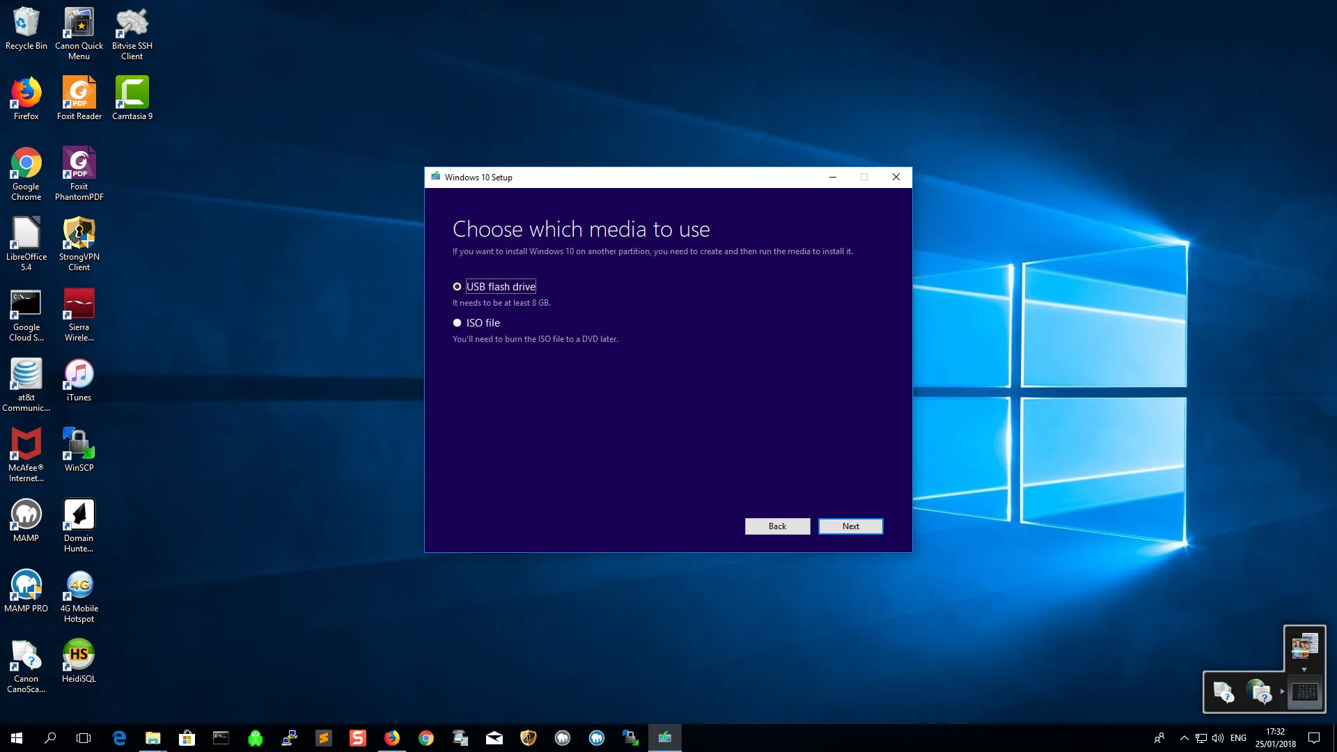 How to Perform A Clean Windows 10 Installation On Your PC