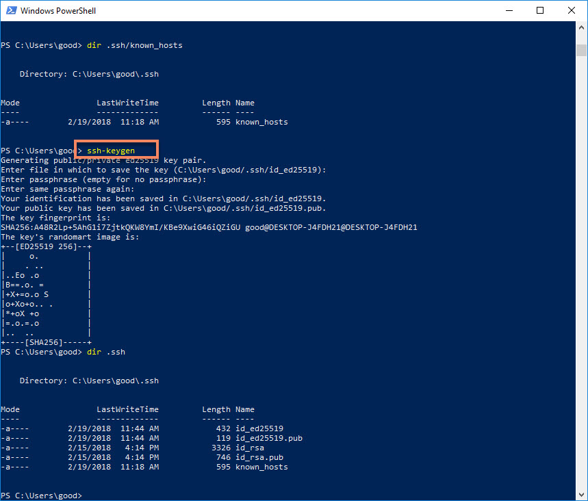 How To Enable Built-In OpenSSH Client In Windows 10 Step By Step