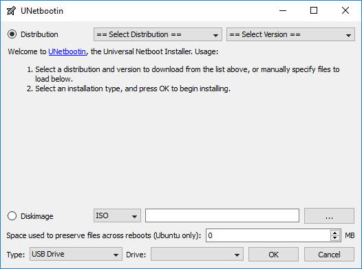 How To Create A Bootable DVD And USB Drive Installer For Windows 10