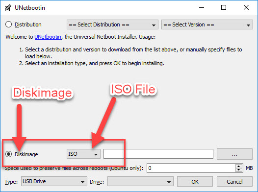 How To Create A Bootable DVD And USB Drive Installer For Windows 10