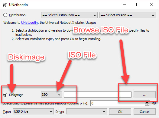 How To Create A Bootable DVD And USB Drive Installer For Windows 10